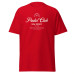 Camiseta Masculina Sunshine Padel Club Camiseta Masculina Sunshine Padel Club