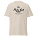 Camiseta Masculina Sunshine Padel Club Camiseta Masculina Sunshine Padel Club