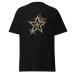 Camisa Feminina Baby Look Star Savege Camisa Feminina Baby Look Star Savege