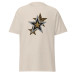 Camisa Feminina Baby Look Star Savege Camisa Feminina Baby Look Star Savege