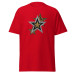 Camisa Feminina Baby Look Star Savege Camisa Feminina Baby Look Star Savege