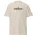 Camiseta Masculina Stone Island Raw Style Camiseta Masculina Stone Island Raw Style