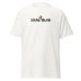 Camiseta Masculina Stone Island Raw Style Camiseta Masculina Stone Island Raw Style