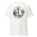 Camiseta Masculina Stone Island Retrô
