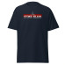 Camiseta Masculina Stone Island Urban Camiseta Masculina Stone Island Urban