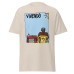 Camiseta Masculina Vivendo Verão
