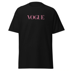 Camisa Feminina Baby Look Vogue Camisa Feminina Baby Look Vogue