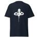 Camisa Feminina Baby Look VW Arte Camisa Feminina Baby Look VW Arte