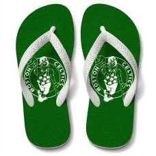 Chinelo Masculino Boston Celtics Classic Verde Chinelo Masculino Boston Celtics Classic Verde