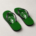 Chinelo Masculino Boston Celtics Classic Verde Chinelo Masculino Boston Celtics Classic Verde