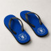 Chinelo Masculino Chelsea Classic Blue & White Chinelo Masculino Chelsea Classic Blue & White