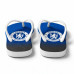 Chinelo Masculino Chelsea Blue & Black Degradê Chinelo Masculino Chelsea Blue & Black Degradê