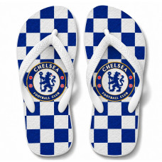 Chinelo Masculino Chelsea Xadrez Chinelo Masculino Chelsea Xadrez