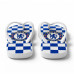 Chinelo Masculino Chelsea Xadrez Chinelo Masculino Chelsea Xadrez