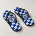 Chinelo Masculino Chelsea Xadrez Chinelo Masculino Chelsea Xadrez