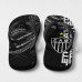 Chinelo Masculino Atlético Mineiro Galo Arena MRV Chinelo Masculino Atlético Mineiro Galo Arena MRV