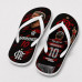 Chinelo Masculino Flamengo do Arrascaeta Chinelo Masculino Flamengo do Arrascaeta