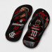 Chinelo Masculino Flamengo do Arrascaeta Chinelo Masculino Flamengo do Arrascaeta
