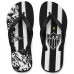 Chinelo Masculino Atlético Mineiro Chinelo Masculino Atlético Mineiro