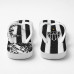 Chinelo Masculino Atlético Mineiro Chinelo Masculino Atlético Mineiro