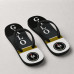 Chinelo Masculino Atlético Mineiro Galo Clássico Chinelo Masculino Atlético Mineiro Galo Clássico