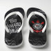 Chinelo Masculino Corinthians