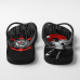 Chinelo Masculino Corinthians Timão Alvinegro Chinelo Masculino Corinthians Timão Alvinegro