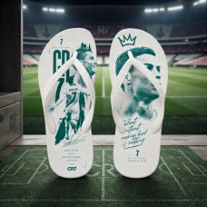 Chinelo Masculino CR7 Crown Chinelo Masculino CR7 Crown