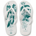 Chinelo Masculino CR7 Crown Chinelo Masculino CR7 Crown