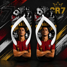 Chinelo Masculino CR7 Chinelo Masculino CR7
