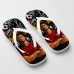 Chinelo Masculino CR7 Chinelo Masculino CR7