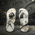 Chinelo Masculino Cristiano Ronaldo Golden Spirit Chinelo Masculino Cristiano Ronaldo Golden Spirit