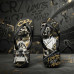 Chinelo Masculino Cristiano Ronaldo Golden Spirit Chinelo Masculino Cristiano Ronaldo Golden Spirit