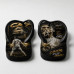 Chinelo Masculino Cristiano Ronaldo Golden Spirit Chinelo Masculino Cristiano Ronaldo Golden Spirit