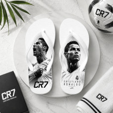 Chinelo Masculino Cristiano Ronaldo Chinelo Masculino Cristiano Ronaldo