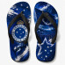 Chinelo Masculino Cruzeiro Raposa Azul Chinelo Masculino Cruzeiro Raposa Azul