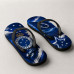 Chinelo Masculino Cruzeiro Raposa Azul Chinelo Masculino Cruzeiro Raposa Azul