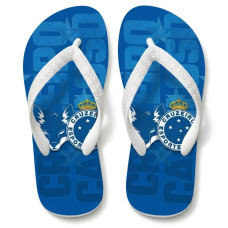 Chinelo Masculino Cruzeiro Cabuloso Chinelo Masculino Cruzeiro Cabuloso