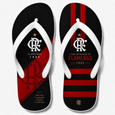 Chinelo Masculino Flamengo CRF 1895 Chinelo Masculino Flamengo CRF 1895