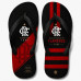 Chinelo Masculino Flamengo CRF 1895