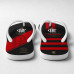 Chinelo Masculino Flamengo CRF 1895