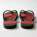 Chinelo Masculino Flamengo Fúria Rubro-Negra Chinelo Masculino Flamengo Fúria Rubro-Negra