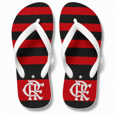 Chinelo Masculino Flamengo Manto Chinelo Masculino Flamengo Manto