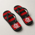 Chinelo Masculino Flamengo Manto Chinelo Masculino Flamengo Manto