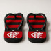 Chinelo Masculino Flamengo Manto Chinelo Masculino Flamengo Manto