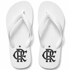 Chinelo Masculino Flamengo CRF Classic Chinelo Masculino Flamengo CRF Classic