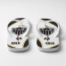 Chinelo Masculino Atlético Mineiro Galo Dourado Chinelo Masculino Atlético Mineiro Galo Dourado