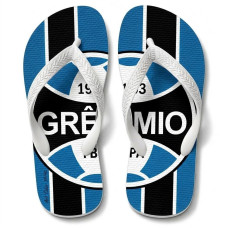Chinelo Masculino Grêmio Chinelo Masculino Grêmio
