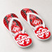 Chinelo Masculino Internacional RS Chinelo Masculino Internacional RS