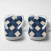 Chinelo Feminino Argyle Chinelo Feminino Argyle